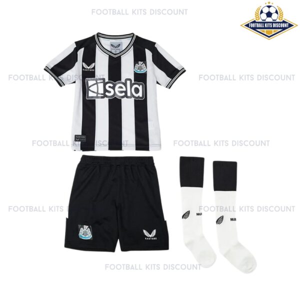 Newcastle Home Kid Kits Discount