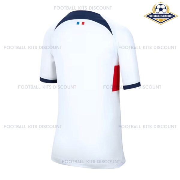 PSG Away Men Shirts Discount