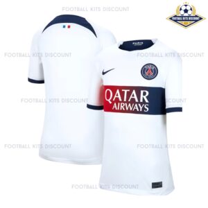 PSG Away Men Shirts Discount