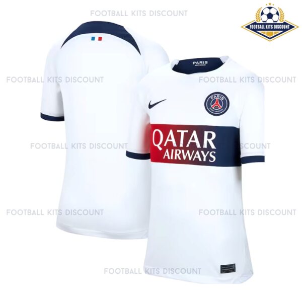 PSG Away Men Shirts Discount