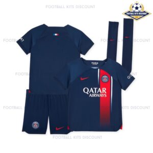 PSG Home Kid Kits Discount