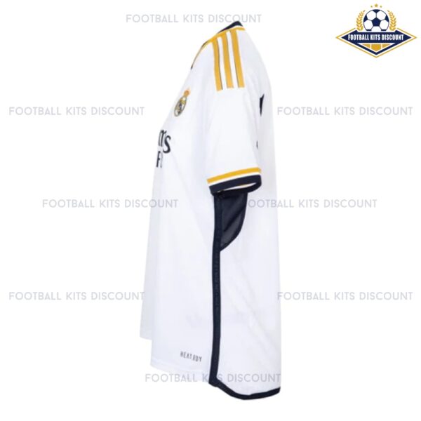 Real Madrid Home Men Shirts Discount