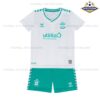 Southampton Away Kid Kits Discount