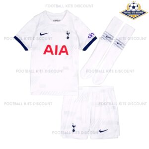 Tottenham Spur Home Kid Kits Discount