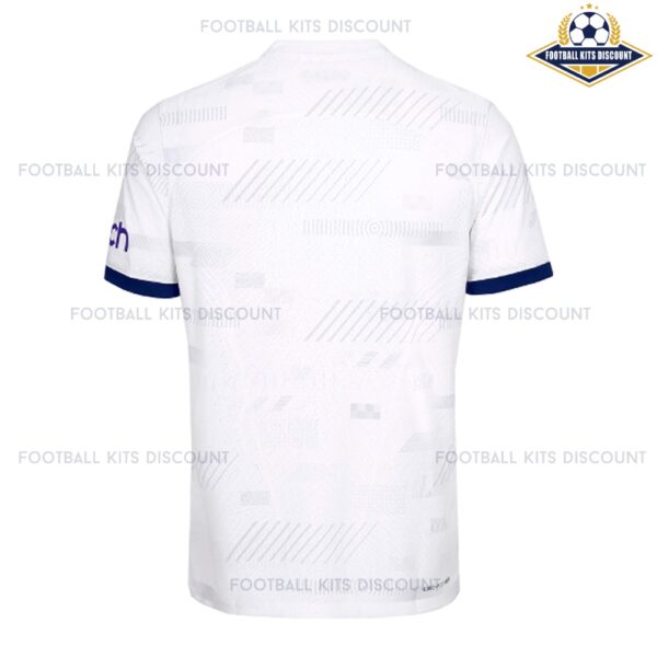 Tottenham Spur Home Men Football Shirt Discount 2023/24 - Image 3