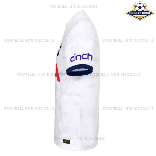 Tottenham Spur Home Men Football Shirt Discount 2023/24 - Image 2