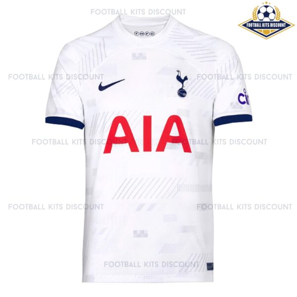 Tottenham Spur Home Men Football Shirt Discount 2023/24