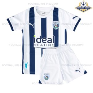 West Bromwich Home Kid Kits Discount