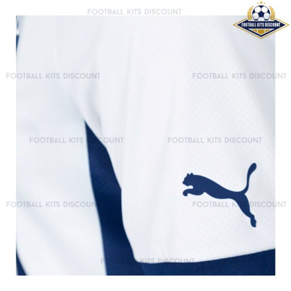 West Bromwich Home Kid Football Kit Discount 2023/24 - Image 4