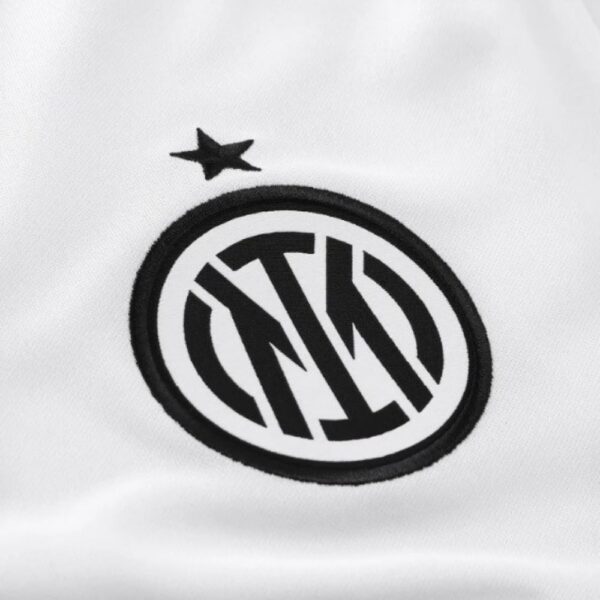 Inter Milan Away Kids Football Kits Discount 2022/23 - Image 4