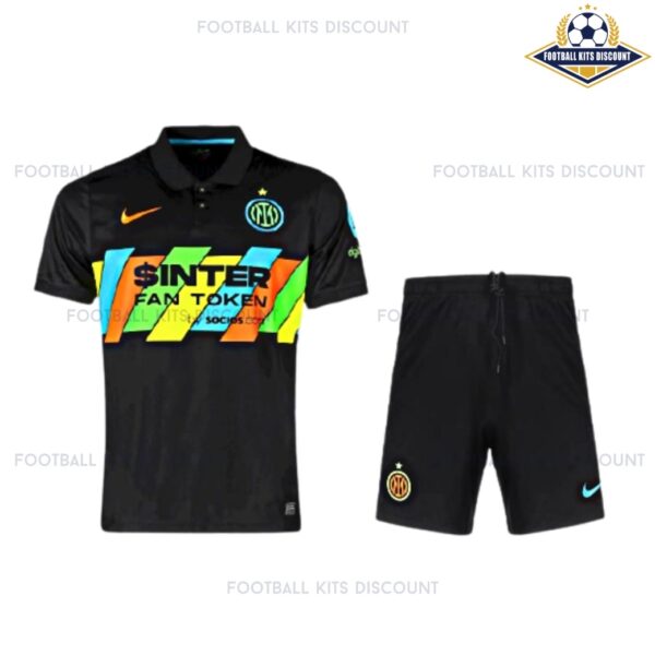 Juventus Away Adult Football Kits Discount 2022/23