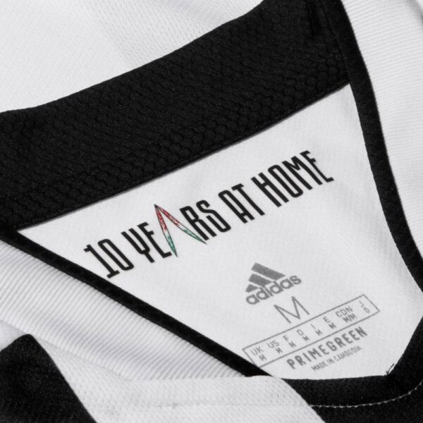Juventus Home Kids Football Kits Discount 2022/23 - Image 10