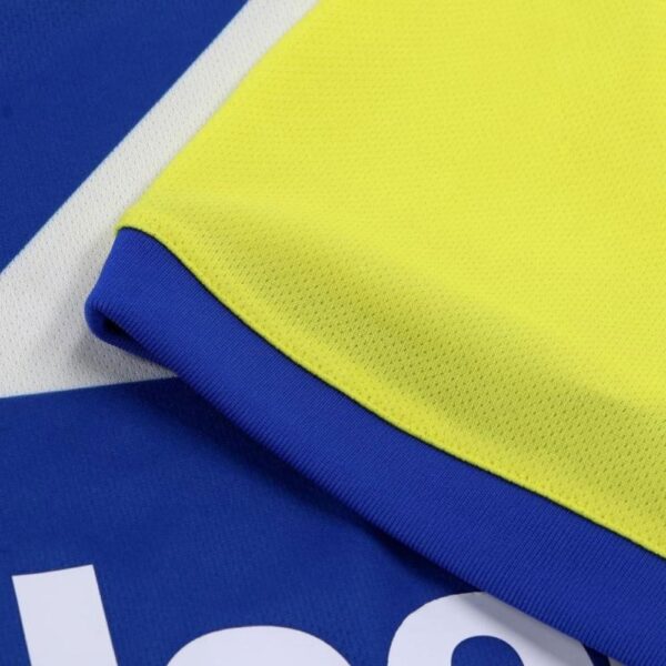 Juventus Third Kids Football Kits Discount 2022/23 - Image 14
