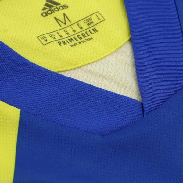 Juventus Third Kids Football Kits Discount 2022/23 - Image 9