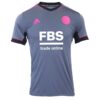 Leicester City Vardy 9 Third Football Kits Discount Printed 2022/23 - Image 5