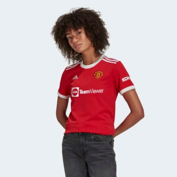 Manchester United Rashford 10 Home Football Kits Discount Printed 2022/23 - Image 6