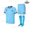 Newcastle Third Football Kit Discount Kit 2022/23