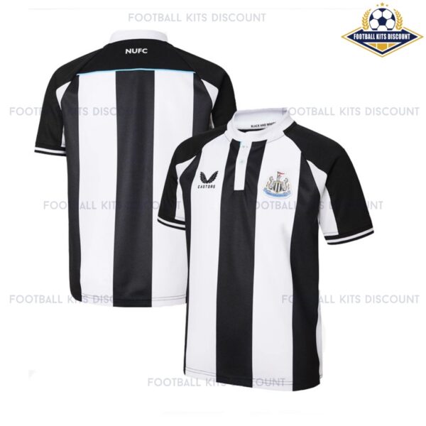 Newcastle Home Shirt Football Kit Discount  2022/23