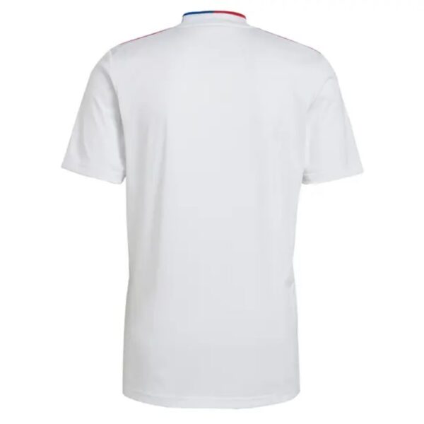 Olympique Lyonnais Home Adult Football Kits Discount 2022/23 - Image 2