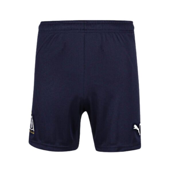 Olympique Marseille Away Kids Football Kits Discount 2021/22 - Image 4