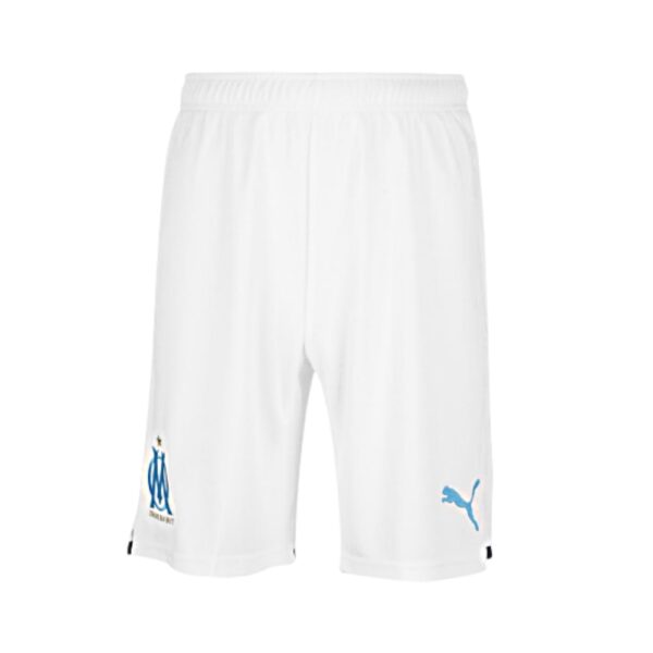 Olympique Marseille Home Kids Football Kits Discount 2022/23 - Image 4