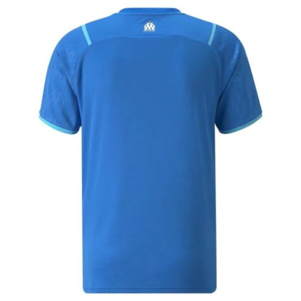 Olympique Marseille Third Adult Football Kits Discount 2022/23 - Image 2