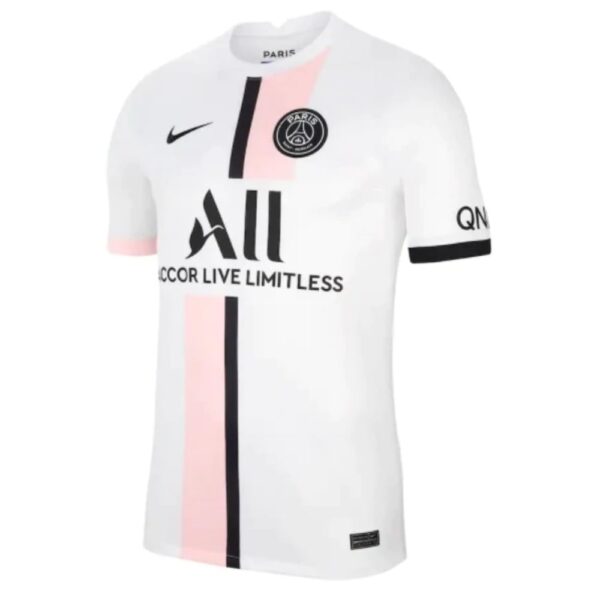 Paris Saint Germain Away Kids Football Kits Discount 2022/23 - Image 2