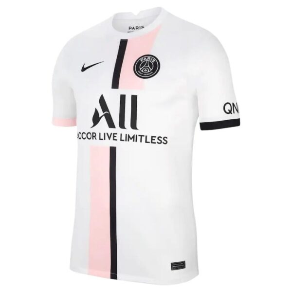 Paris Saint Germain MBape 7 Away Football Kits Discount Printed 2022/23 - Image 3