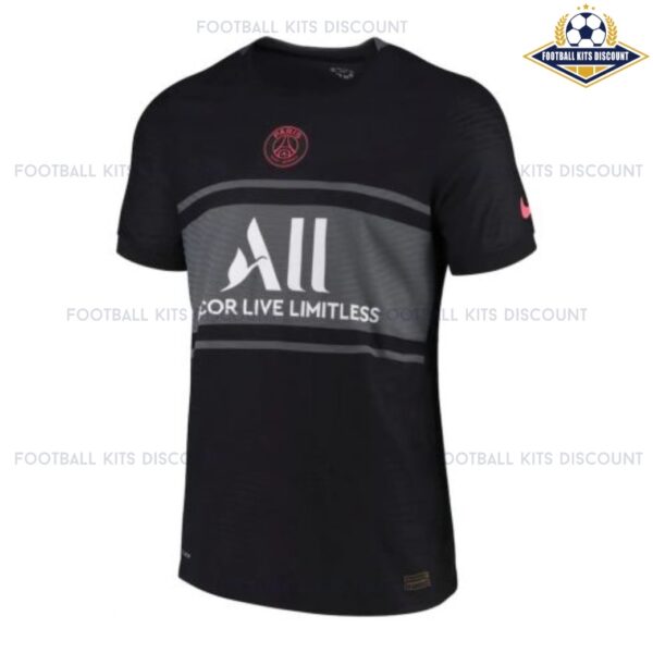 Paris Saint Germain Third Adult Football Kits Discount 2022/23