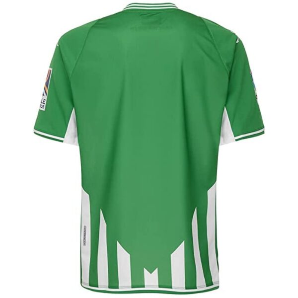 Real Betis Home Kids Football Kits Discount 2022/23 - Image 3