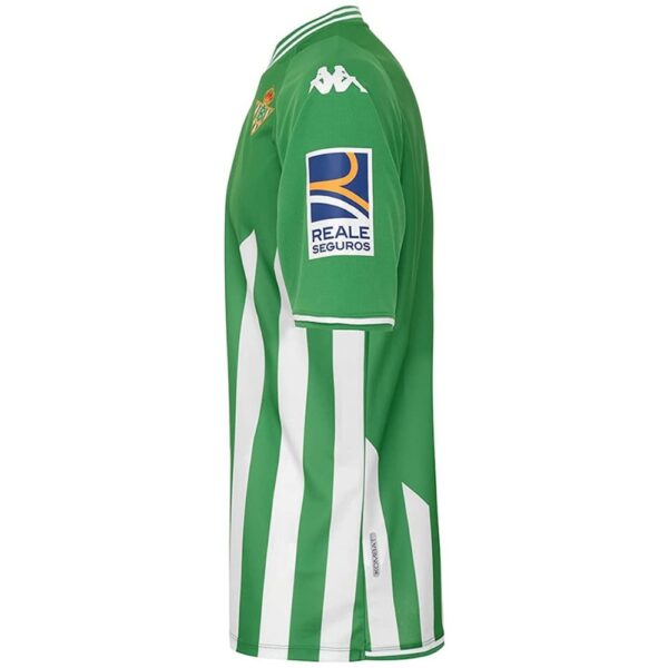 Real Betis Home Kids Football Kits Discount 2022/23 - Image 4