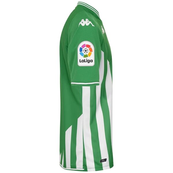 Real Betis Home Kids Football Kits Discount 2022/23 - Image 5