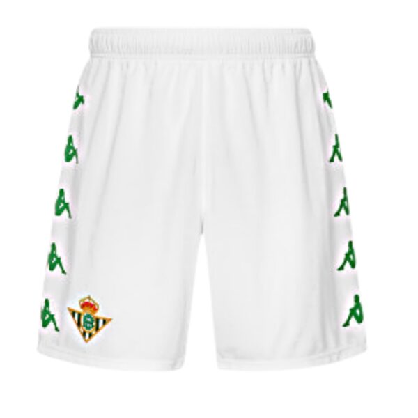 Real Betis Home Kids Football Kits Discount 2022/23 - Image 6