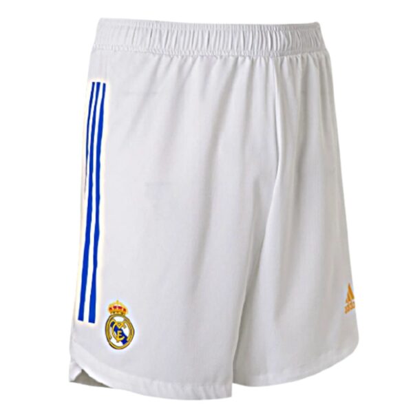 Real Madrid Home Kids Football Kits Discount 2022/23 - Image 4