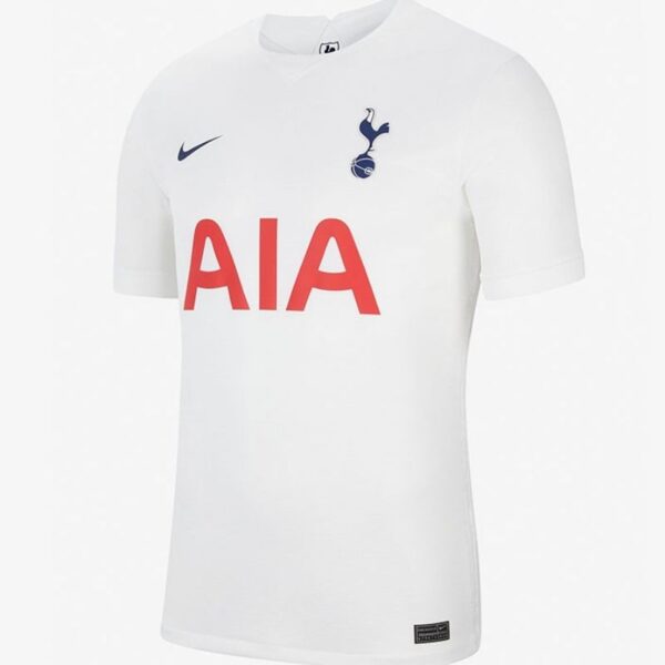 Tottenham Hotspur Son 7 Home Football Kits Discount Printed 2022/23 - Image 7