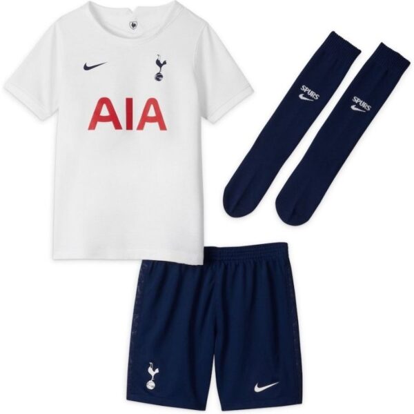 Tottenham Hotspur Son 7 Home Football Kits Discount Printed 2022/23 - Image 5