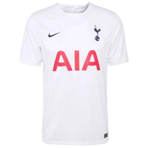 Tottenham Hotspur Son 7 Home Football Kits Discount Printed 2022/23 - Image 4