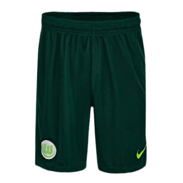 VFL Wolfsburg Away Kids Football Kits Discount 2022/23 - Image 4