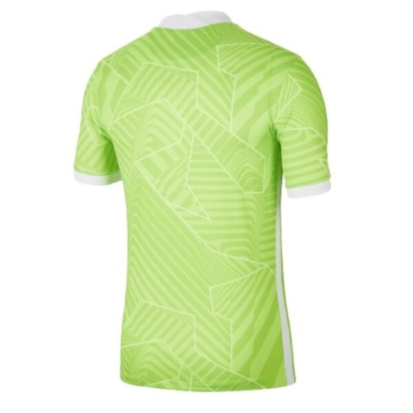 VFL Wolfsburg Home Adult Football Kits Discount 2022/23 - Image 2