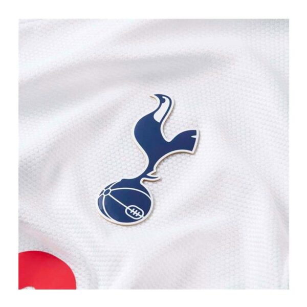 Tottenham Hotspur Home Shirt Football Kit Discount  2022/23 - Image 3