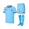 Newcastle Third Football Kit Discount Kit 2022/23 - Image 2