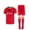Liverpool Home Football Kit Discount Kit 2022/23 - Image 2