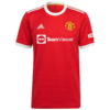 Manchester United Home Football Kits Discount Ronaldo 7 Printed 2022/23 - Image 2