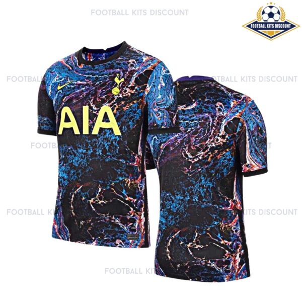 Tottenham Spurs Away Adult Football Kit Discount Shirt 2022/23