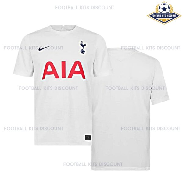 Tottenham Hotspur Home Shirt Football Kit Discount  2022/23