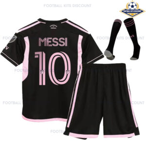 Inter Miami Away Kit MESSI 10