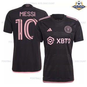 Inter Miami Away Shirt MESSI 10