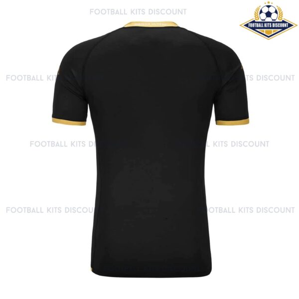 AS Monaco Away Men Shirts Discount