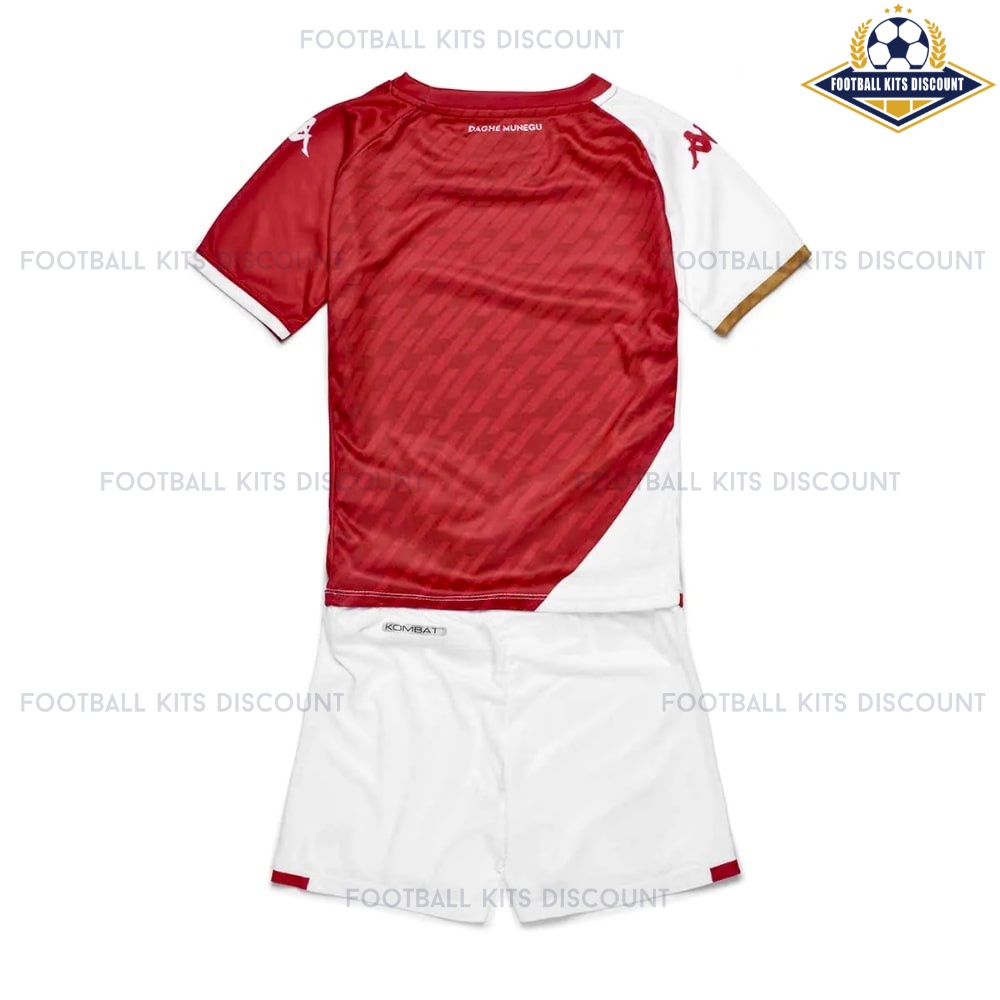 AS Monaco Home Kid Kits Discount