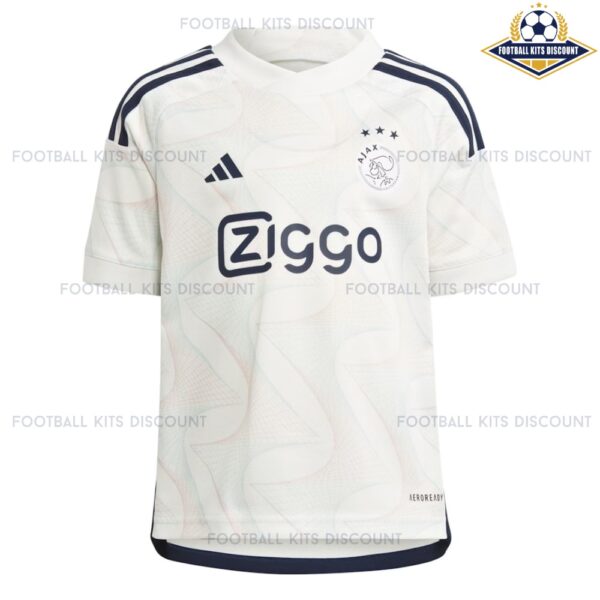 Ajax Away Kid Kits Discount